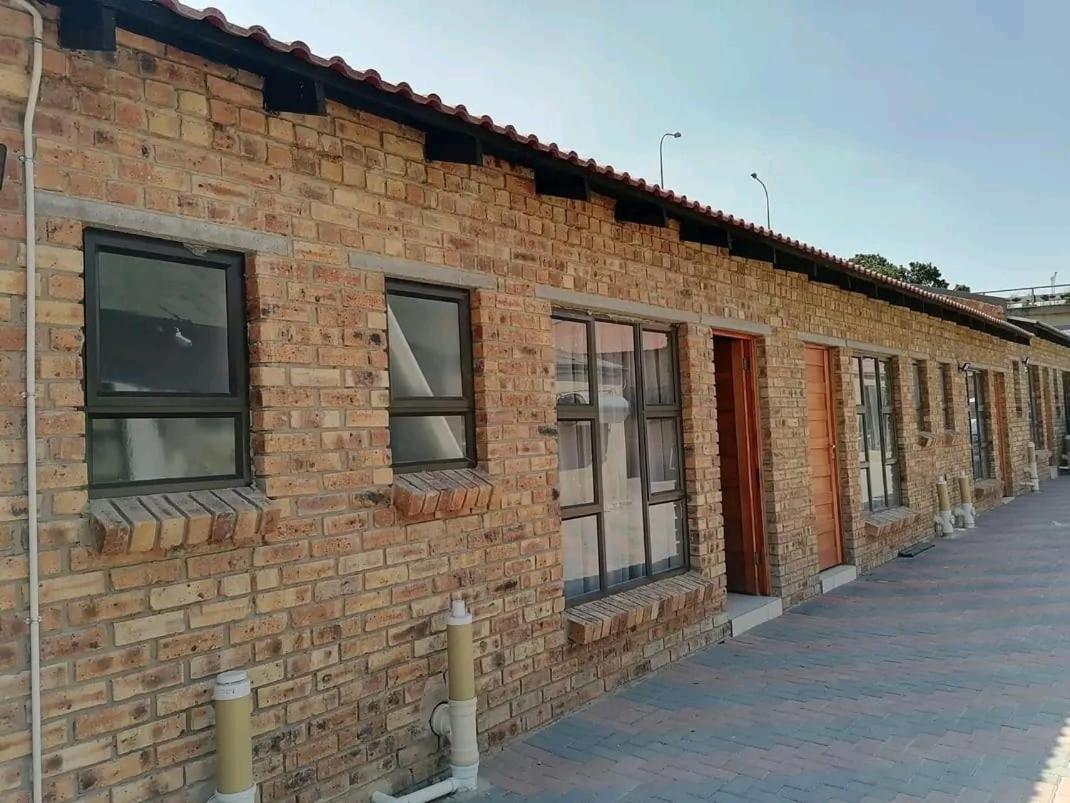 Lukhanya Guesthouse Randfontein Exterior photo